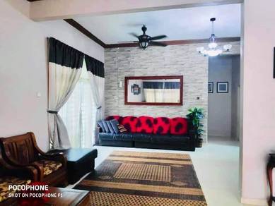 Bungalow House For Sale in Jawi,PNG