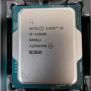 Core i9-13th Gen Combo with Ram