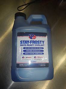 VP Racing Stay Frosty Race Coolant Fk8 Fd2 Ek9 Evo
