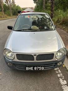 Perodua Kancil 660 EX BASIC in Subang Bestari, SGR