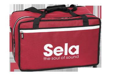 Sela Cajon Bag Made in Germany SE038