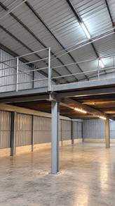 Warehouse / Factory For Rent in Kota Kinabalu,SBH