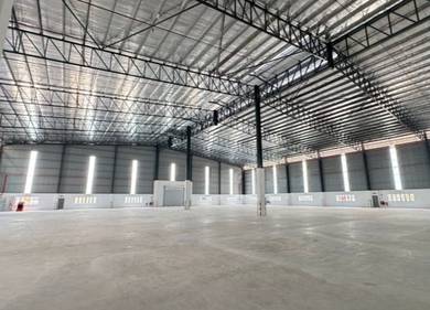 Warehouse / Factory For Sale in Kulai,JHR