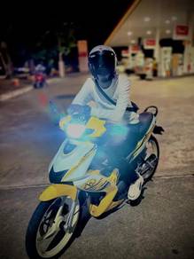 Modenas Dinamik