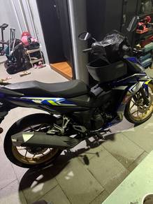 Honda RS150R