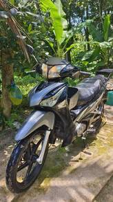 Honda Future 125