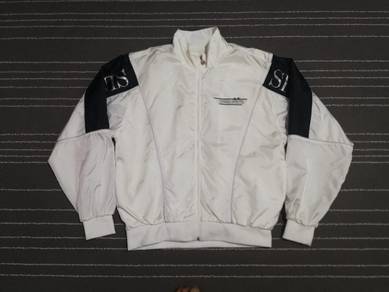 Vintage ellesse tennis spirits jacket L