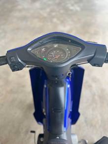 Honda Wave 100