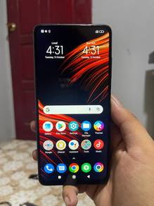 POCO x3 NFC