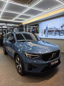 Volvo XC40 B5 ULTIMATE  in Batu Kawan, PNG
