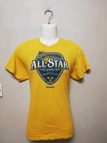 T-Shirt REEBOK NHL ALL STAR 2016