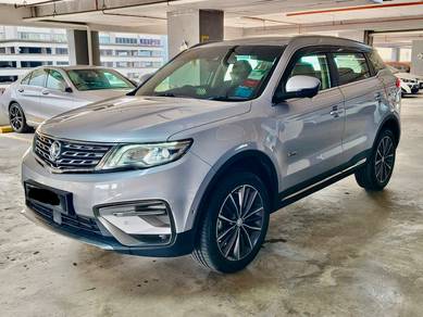 Proton X70 PREMIUM 2WD in Pandan Indah, KUL