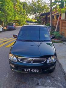 Perodua Kelisa GX in Ampang, SGR