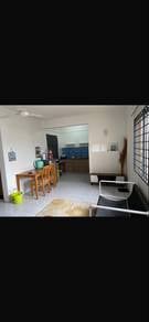 Condominium For Rent in Laksamana Puri Condominium