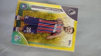 Premier League 25/26 85/299 Adam Wharton
