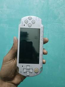 psp 2k 2000 4gb MOD