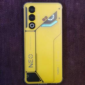 Nubia Neo 3 GT 5G | 12GB RAM | 256GB | Warranty | 