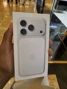 17 pro max white colour 1tab