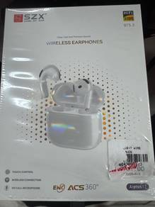 wireless earphones
