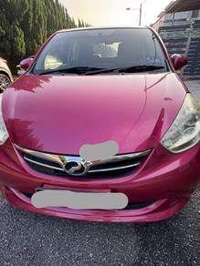 Perodua MyVi EZi PREMIUM in Kulai, JHR