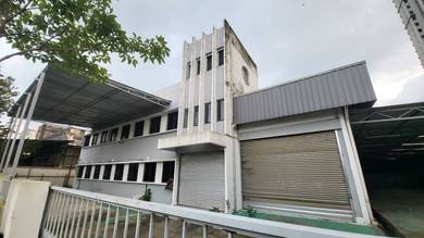 Warehouse / Factory For Sale in Subang Jaya,SGR