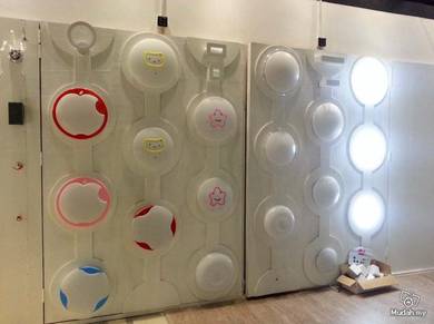 LED Ceiling Light 12w (surface mount)