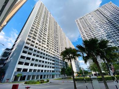 Condominium For Rent in Idaman Abadi