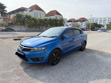 Proton Preve CFE PREMIUM in Butterworth, PNG