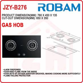 Robam Cooker Hob