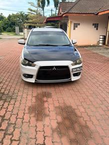 Proton Inspira PREMIUM in Besut, TRG