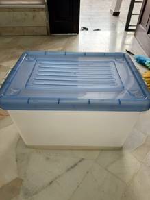 Plastic Storage
