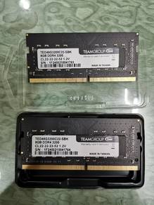 ddr4 ram