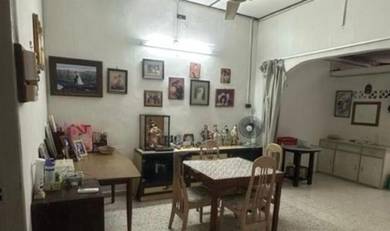 Semi-Detached House For Sale in Paya Terubong,PNG