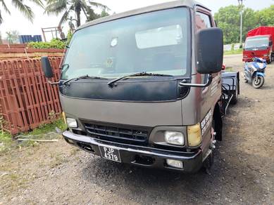 lori roro hicom 