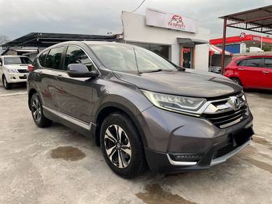 Honda CR-V 2WD in Simpang Ampat, PNG