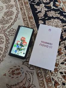HUAWEI NOVA 5t 