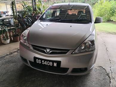 Proton Exora M-LINE CPS in Kota Kinabalu, SBH
