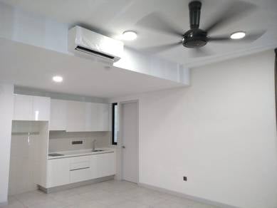 Service Residence For Rent in Subang Jaya City Centre (SJCC) : Lot 15