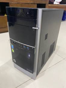 Desktop Pc HP Pavilion