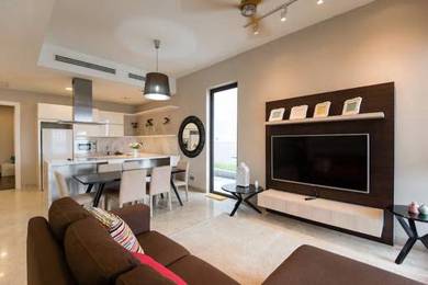 Condominium For Rent in Icon Residence (Mont Kiara)