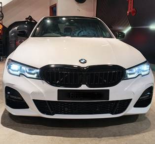 BMW 330i 30i M SPORT in Johor Bahru, JHR