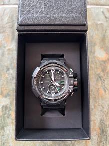 G Shock GW-A1100-1A3JF