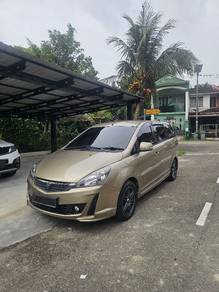 Proton Exora BOLD PREMIUM in Pasir Gudang, JHR