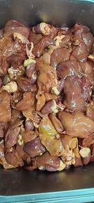 Ayam borong