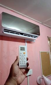 Aircond Cuckoo Bulanan Rb2n1m87