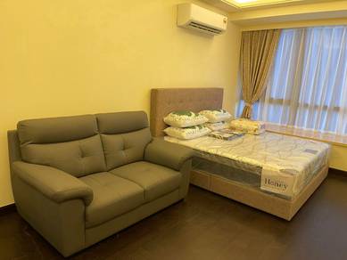 Condominium For Rent in Johor Bahru,JHR