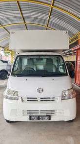 Daihatsu Gran Max S402RP-TMRFJG in Bagan Ajam, PNG