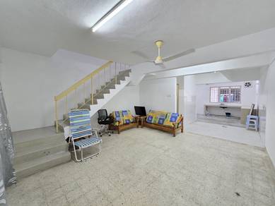 2.5-storey Terraced House For Rent in Selayang,SGR