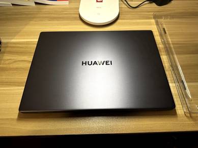 Huawei MateBook 14 Touchscreen (14” OLED)