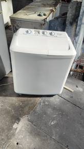 manual mesin basuh 